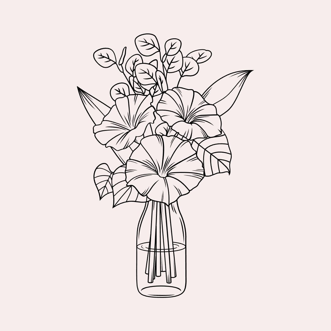 Birthday Always in Bloom Florist