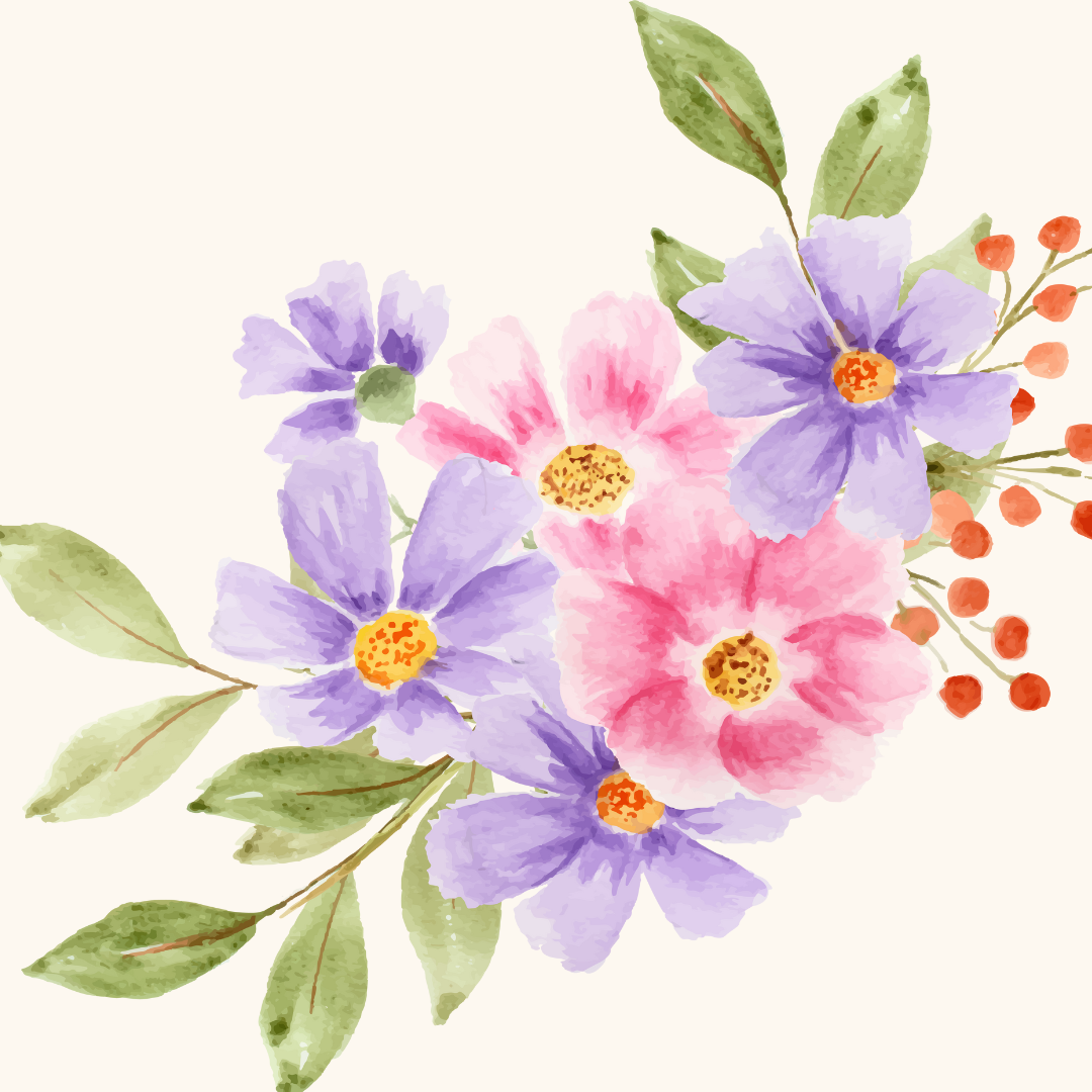 Designer's Choice: Pastel