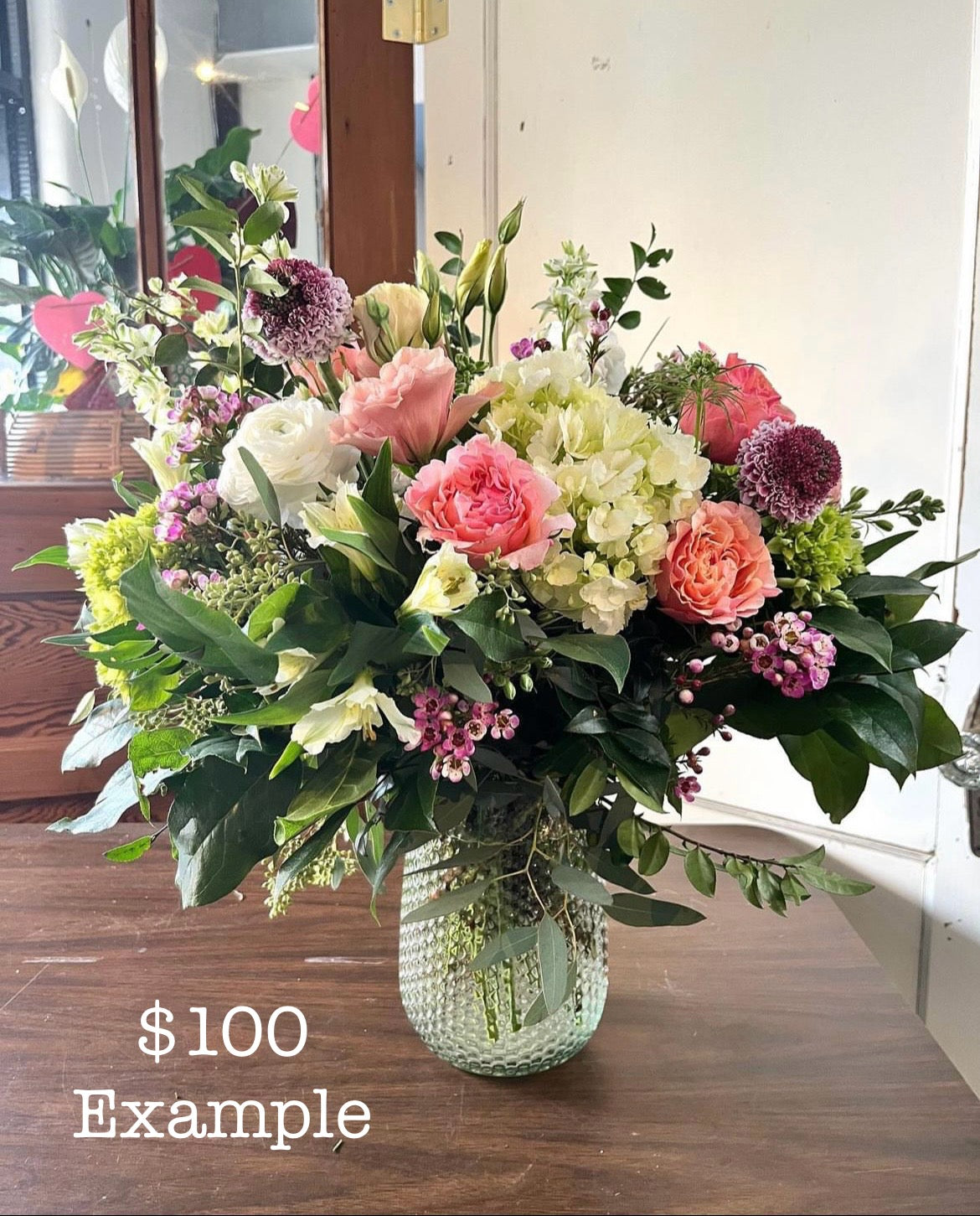 Lyndsey's Version: Deluxe Designer's Choice