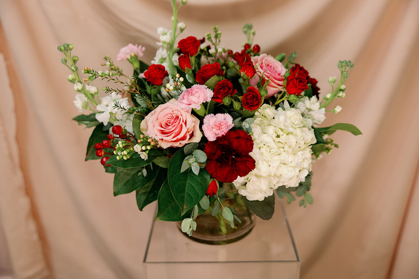 Lyndsey's Version: Designer's Choice