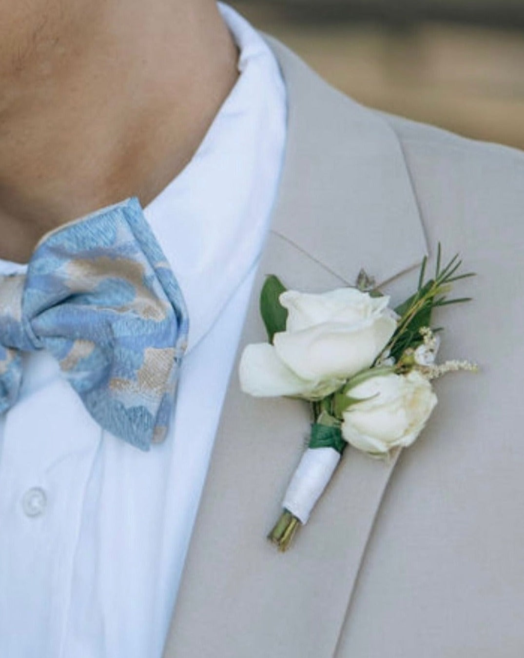 Boutonniere