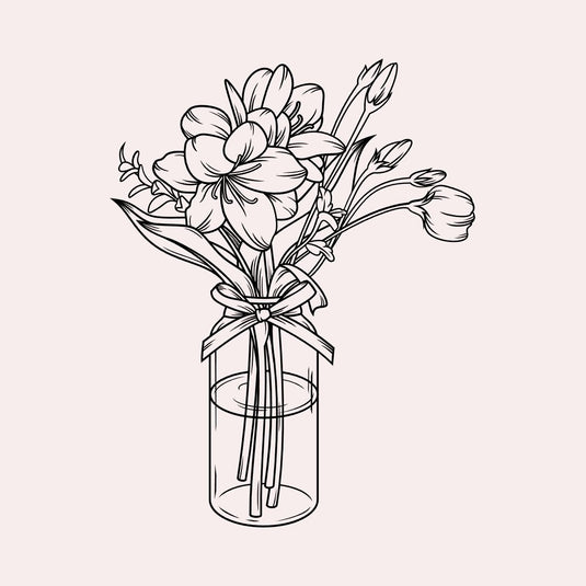 Collections Always in Bloom Florist