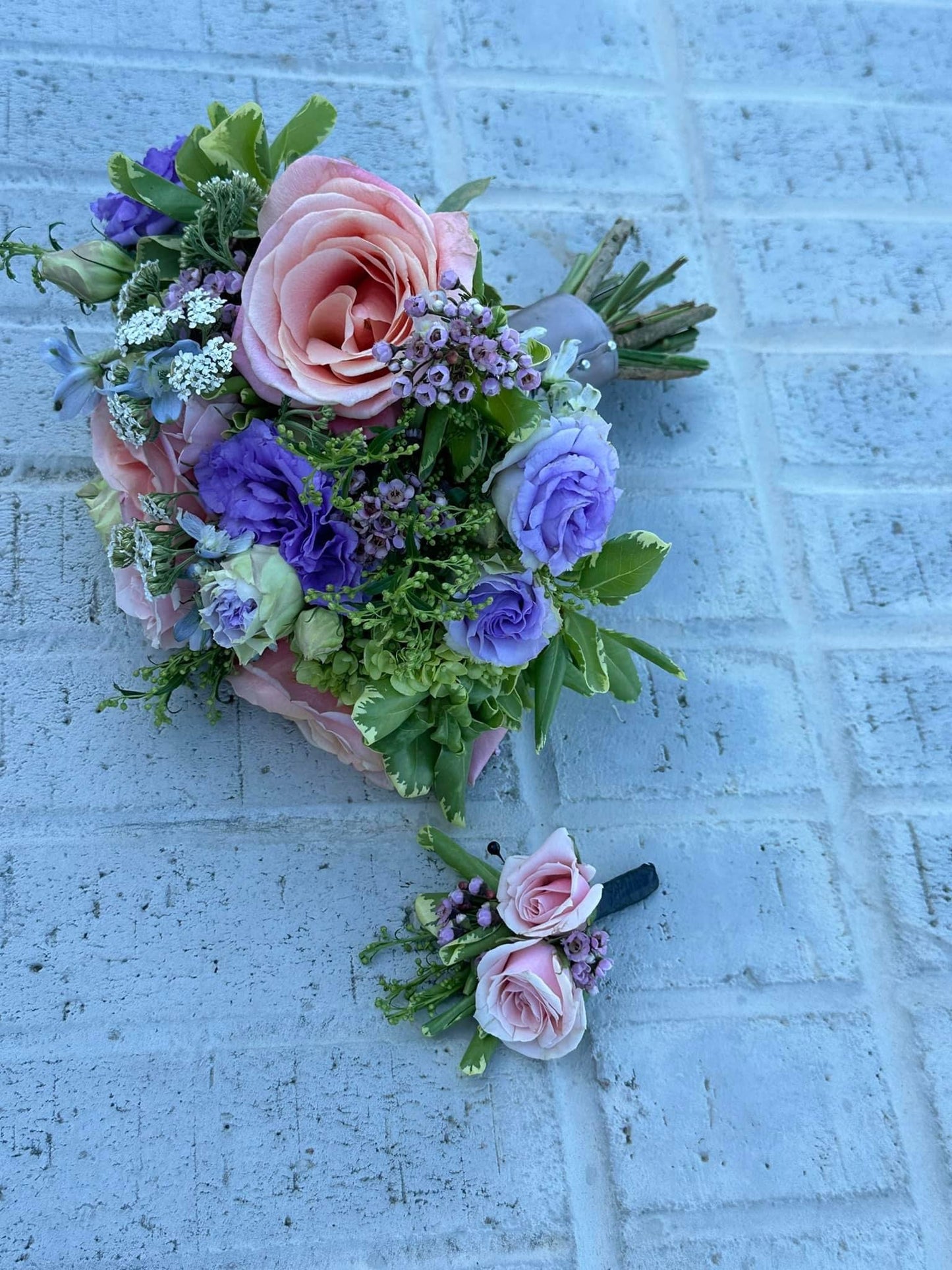 Handheld Bouquet