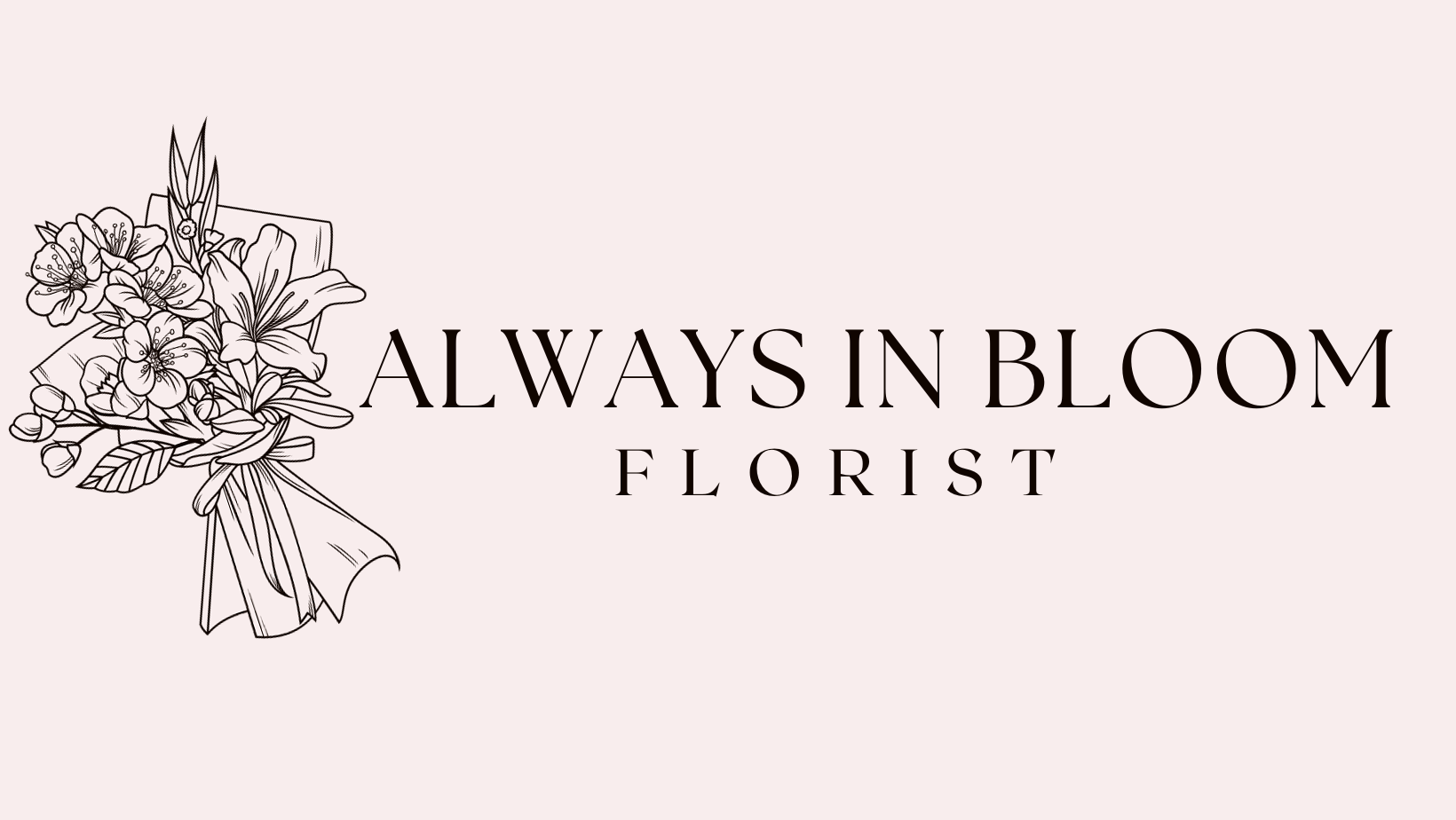 Always in Bloom Florist