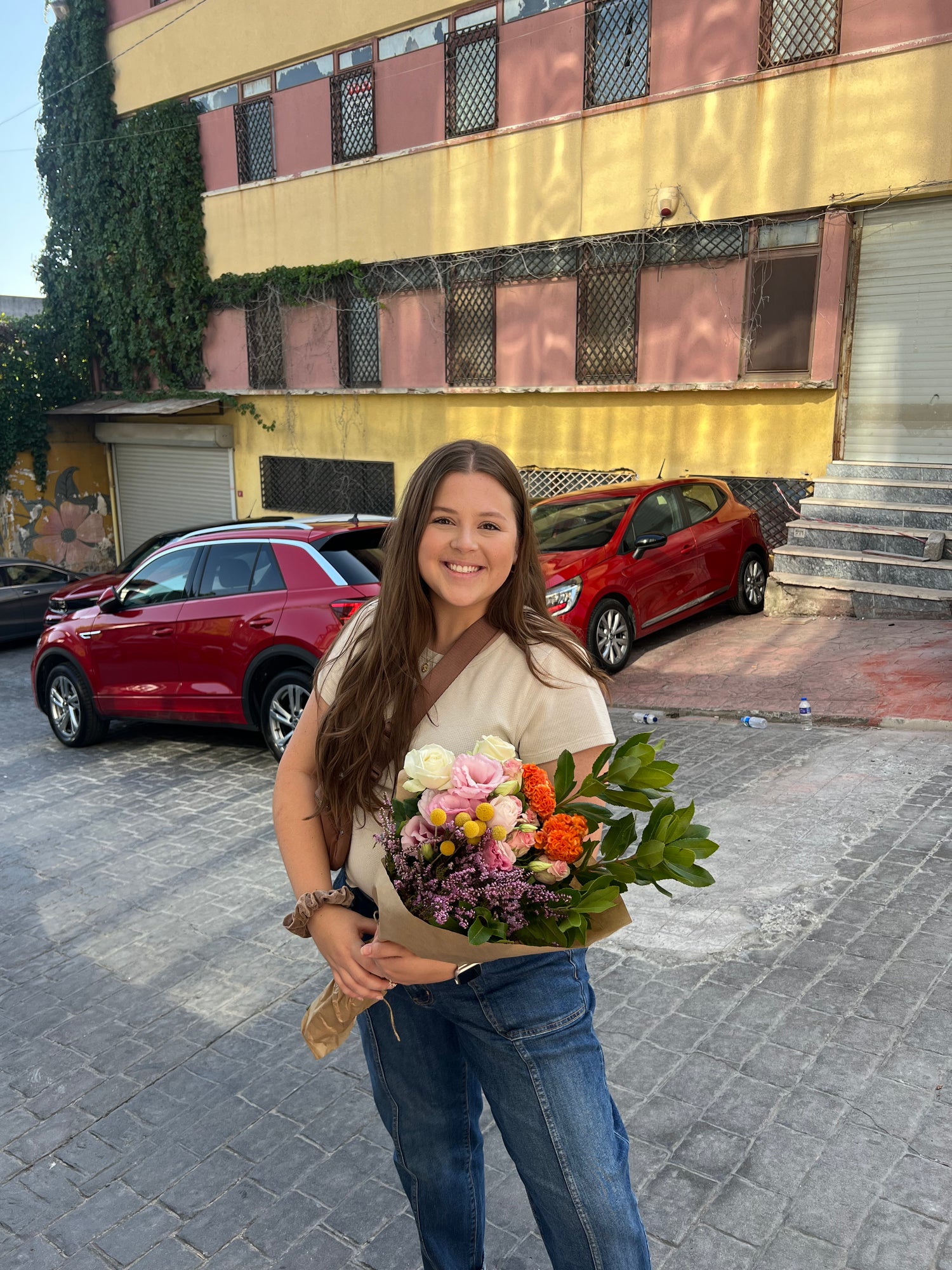 News Always in Bloom Florist