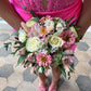 Handheld Bouquet