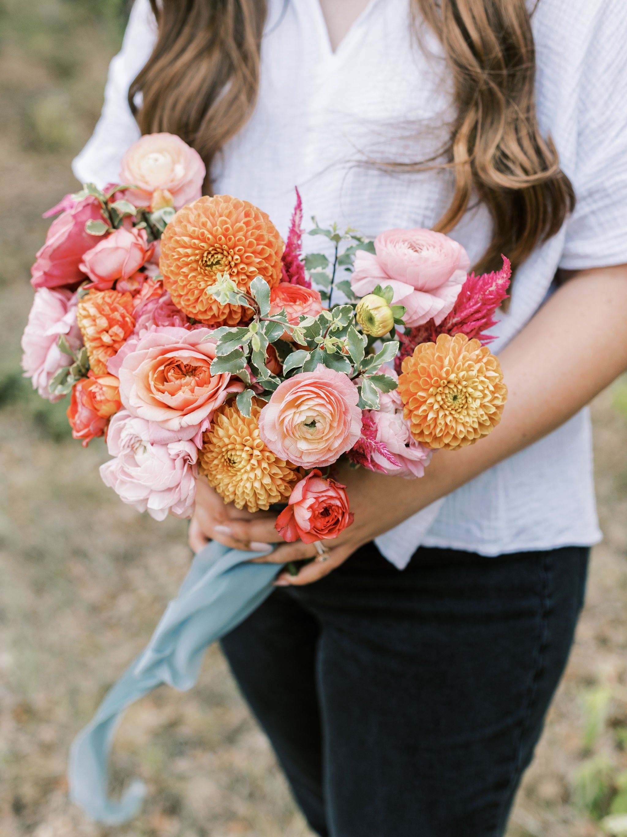 Always in Bloom Florist