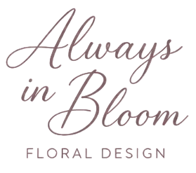 Always in Bloom Florist