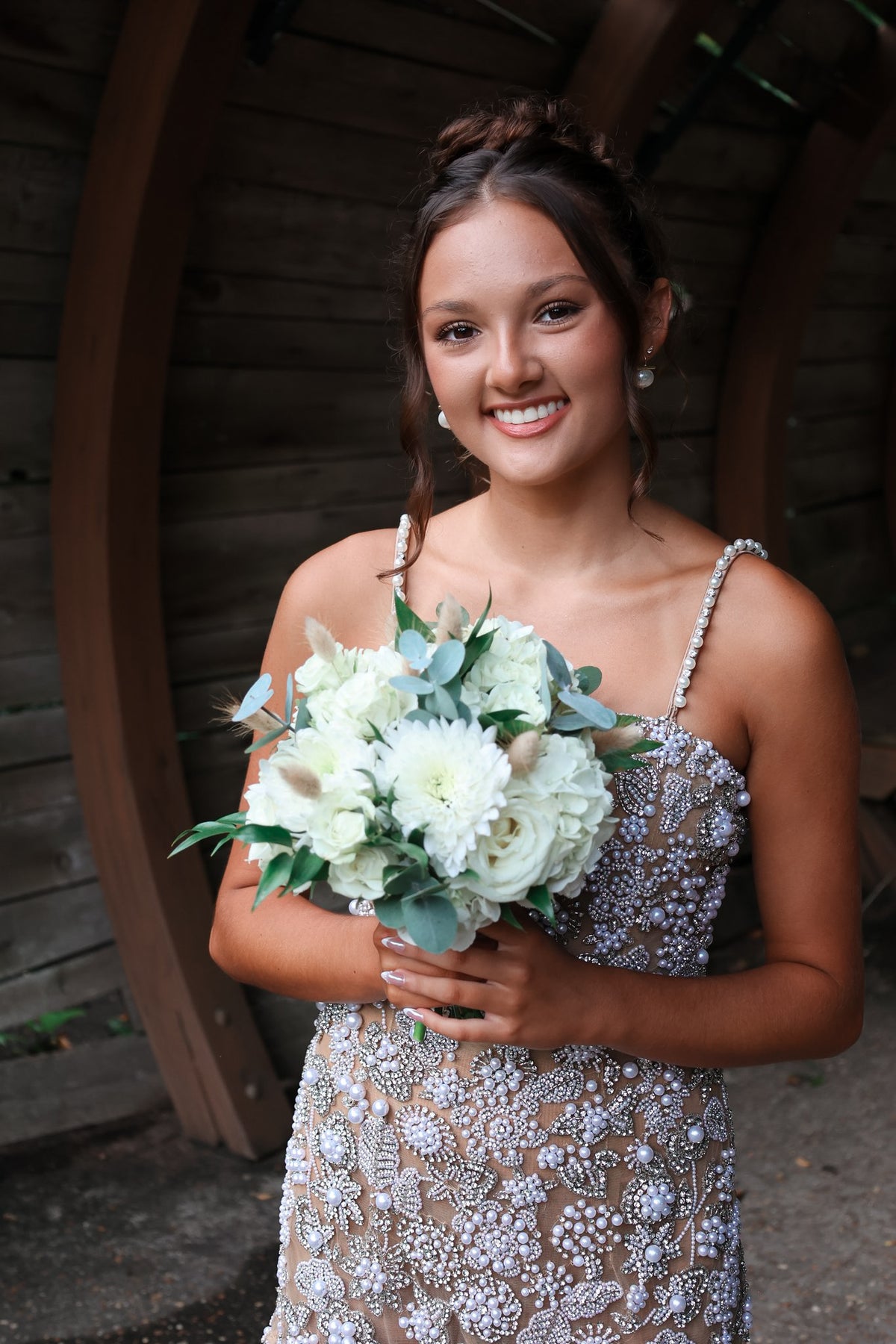 Handheld Bouquet