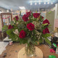 Premium Dozen Roses